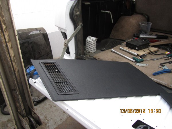 Range rover classic 464